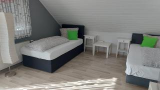 Gästehaus Yvonne Sigg - 6