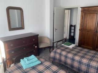 Casa Bianca 4 - confortevole in centro a Moneglia - Moneglia - 6