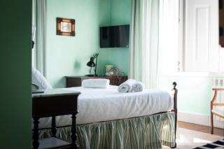 Hotel Rural Quinta do Juncal - Serra d'El-Rei - 5