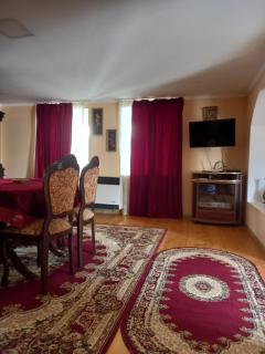 Tskaltubo Apartment Meri - Tsqaltubo - 3
