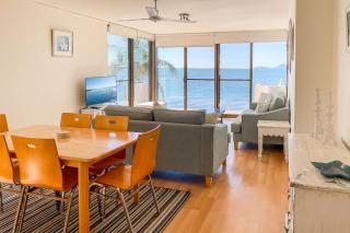 Harbourside 13 fantastic waterfront unit - Soldiers Point - 0
