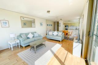 Harbourside 13 fantastic waterfront unit - Soldiers Point - 1