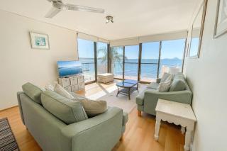 Harbourside 13 fantastic waterfront unit - Soldiers Point - 3