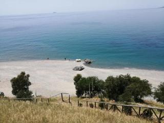 Villa delle rose - Bova Marina - 2