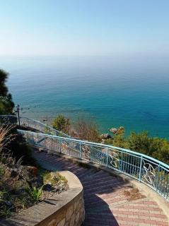 Villa delle rose - Bova Marina - 1