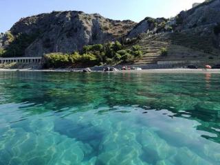 Villa delle rose - Bova Marina - 6