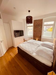 Deutzer Traumappartment - Cologne - 3