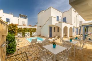 Appartamento Playa Iside - Torre Lapillo - 9