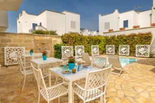 Appartamento Playa Iside - Torre Lapillo - 7