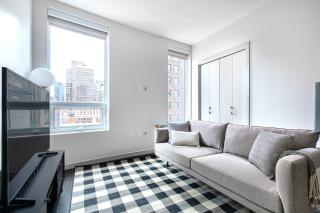 Belltown Studio w Gym Rooftop Sun Deck SEA-73 - Seattle - 0
