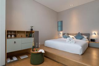 Pagoda Hotel Shenzhen - 2