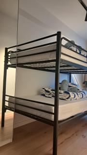 Trendy en modern appartement OSTENDIA - Ostenda - 5