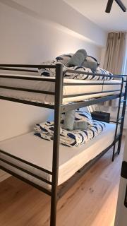 Trendy en modern appartement OSTENDIA - Ostenda - 6
