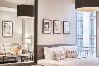 Adina Serviced Apartments Singapore Orchard - 6