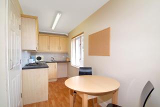 Ballyraine Self Catering - Letterkenny - 9