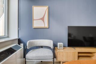 FiDi studio w gym doorman wd nr Wall St NYC-982 - 9