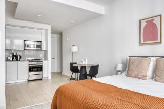 FiDi studio w gym doorman wd nr Wall St NYC-982 - 8
