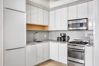 FiDi studio w gym doorman wd nr Wall St NYC-982 - New York - 5