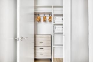 FiDi studio w gym doorman wd nr Wall St NYC-982 - 1