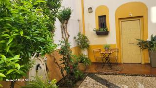 APARTAMENTO CASA NARANJO - Córdoba - 2