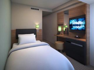 Prince Smart Inn Osaka Yodoyabashi - 1