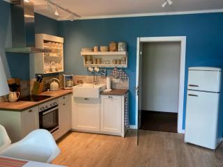 Klein & Fein, Appartement- und Zimmervermietung - Bad Breisig - 1