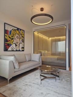 Luxurious accommodation on the Grand Prix track - Monte Carlo - 3