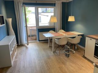 Klein & Fein, Appartement- und Zimmervermietung - Bad Breisig - 4