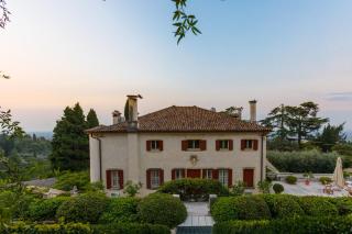Villa il Galero - Asolo - 2