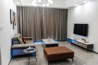 Elizabeth Golf Apartment by Link - Kigali - 2