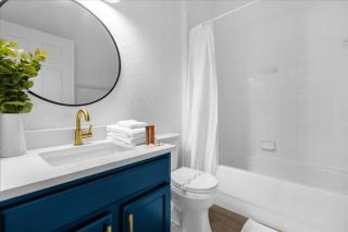 3 Bedrooms- 2 Bathrooms- Calabria 9013 Mc - Kissimmee - 2