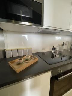 Ultra stylish modern attic - 3