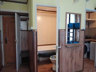 Avotu-Matisa EcoFlats - 1