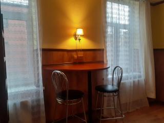 Avotu-Matisa EcoFlats - 1