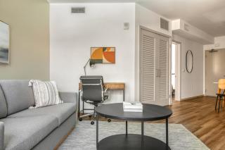 Hollywood 1BR w Gym Pool BBQ nr Metro LAX-840 - Los Angeles - 8