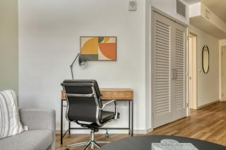 Hollywood 1BR w Gym Pool BBQ nr Metro LAX-840 - Los Angeles - 7