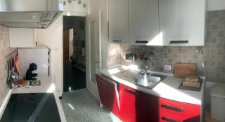 Casa Bianca 5 - confortevole in centro a Moneglia - 3