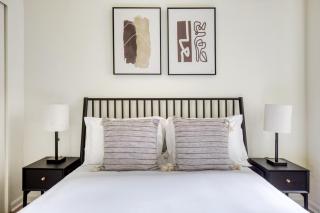 UWS 1BR w Doorman nr Central Park NYC-821 - Nueva York - 1