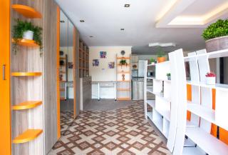 IBARRANGELU Suite - 3