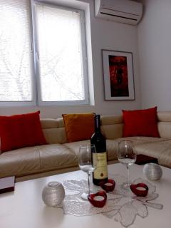 Apartment Alex - Belgrade - 7