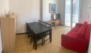 Casa Bianca 5 - confortevole in centro a Moneglia - Moneglia - 8