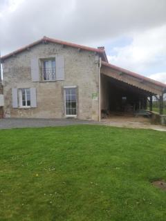 Gîte de la haute roche - 0
