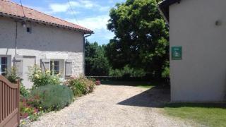 Gite de says - Champagné-Saint-Hilaire - 0