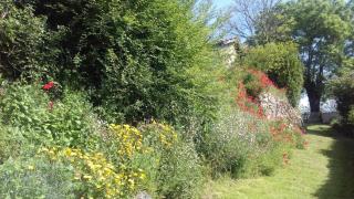 Gite de says - Champagné-Saint-Hilaire - 6