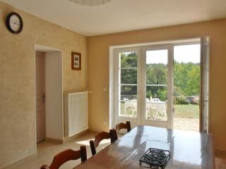Gite de says - Champagné-Saint-Hilaire - 2