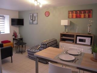 Gite du fournil - Bouresse - 9