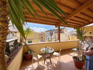 Solemar Sicilia - Casa Maria - Santa Flavia - 9