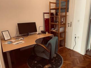 Apartment Helios - self check in, strict center - Osijek - 4