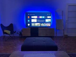 Apartment Helios - self check in, strict center - Osijek - 3