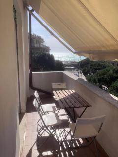 Casa Bianca 5 - confortevole in centro a Moneglia - Moneglia - 9